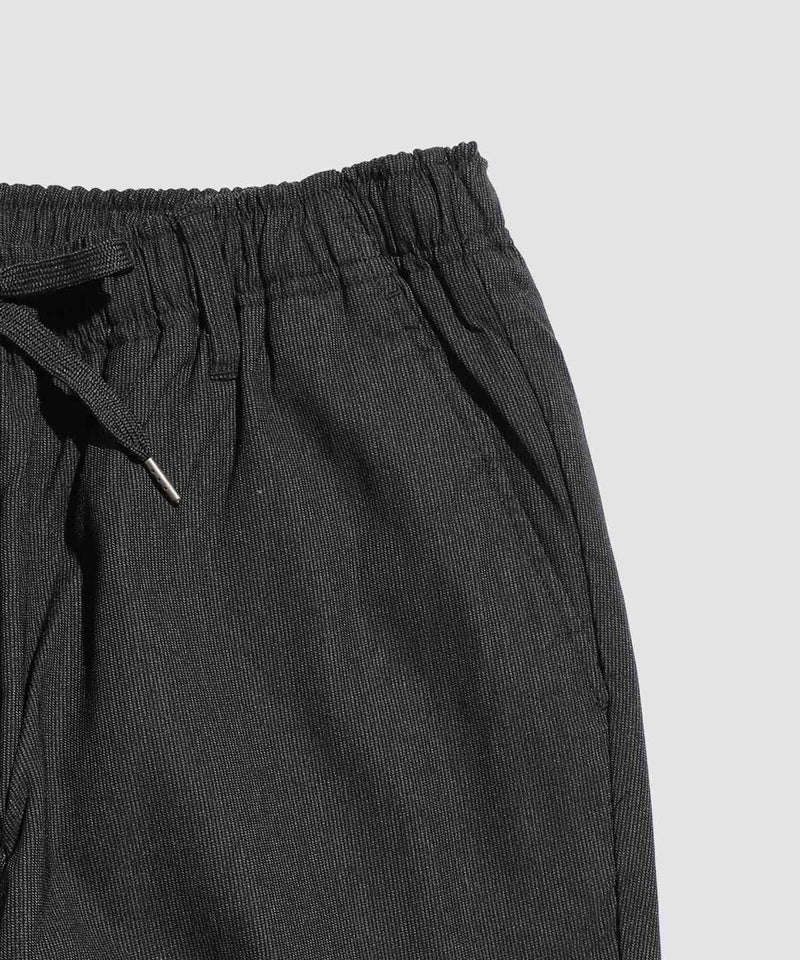 NAVY 毎日はきたくなるラクラクパンツ 「マイラク」 裏起毛パンツ メンズ商品画像-28