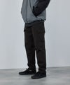 NAVY シャットパンツ SOLOTEX(R)使用 カーゴパンツ メンズ商品サムネイル-10