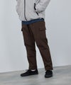 NAVY シャットパンツ SOLOTEX(R)使用 カーゴパンツ メンズ商品サムネイル-11