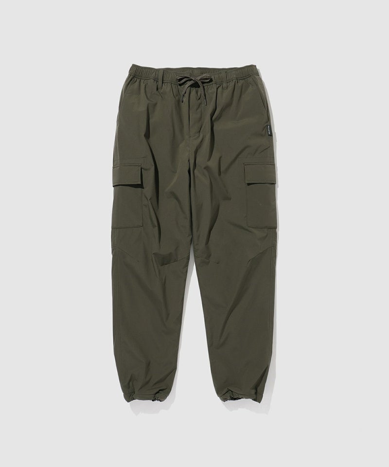 NAVY シャットパンツ SOLOTEX(R)使用 カーゴパンツ メンズ商品画像-13