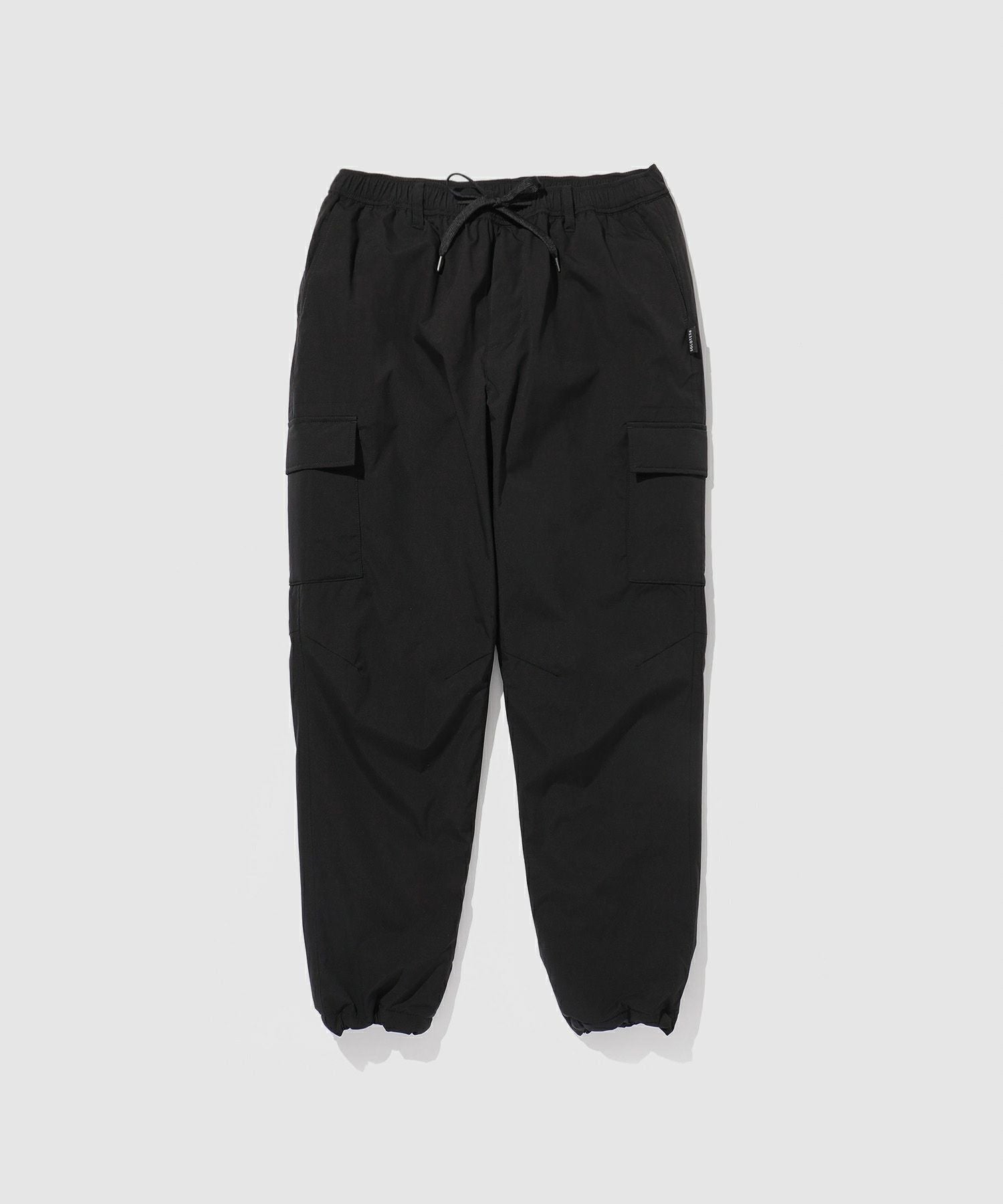 NAVY シャットパンツ SOLOTEX(R)使用 カーゴパンツ メンズ