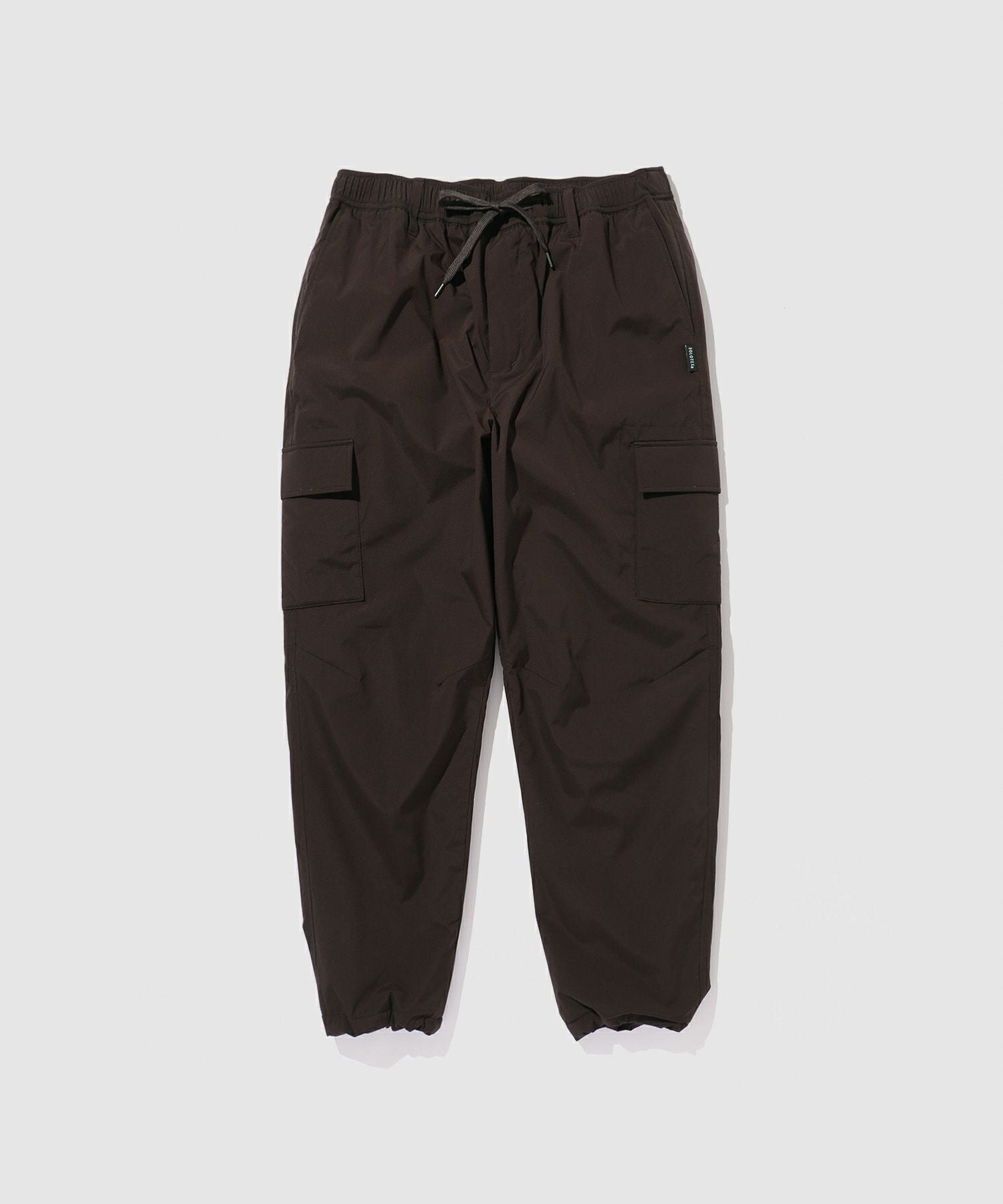 NAVY シャットパンツ SOLOTEX(R)使用 カーゴパンツ メンズ