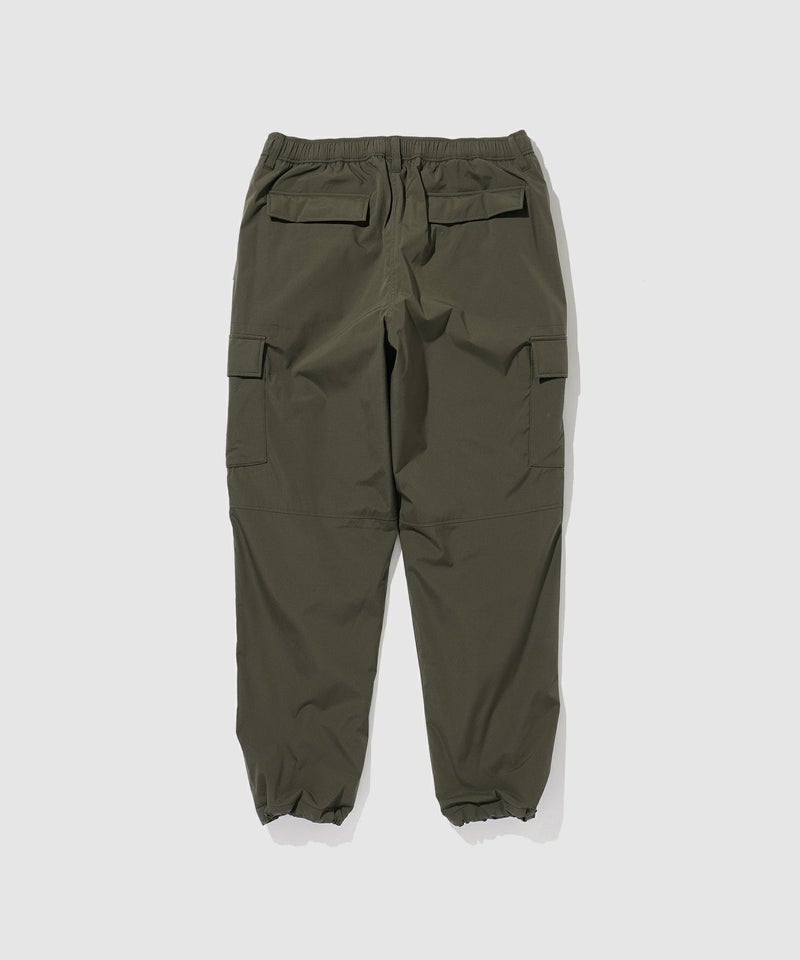 NAVY シャットパンツ SOLOTEX(R)使用 カーゴパンツ メンズ商品画像-16