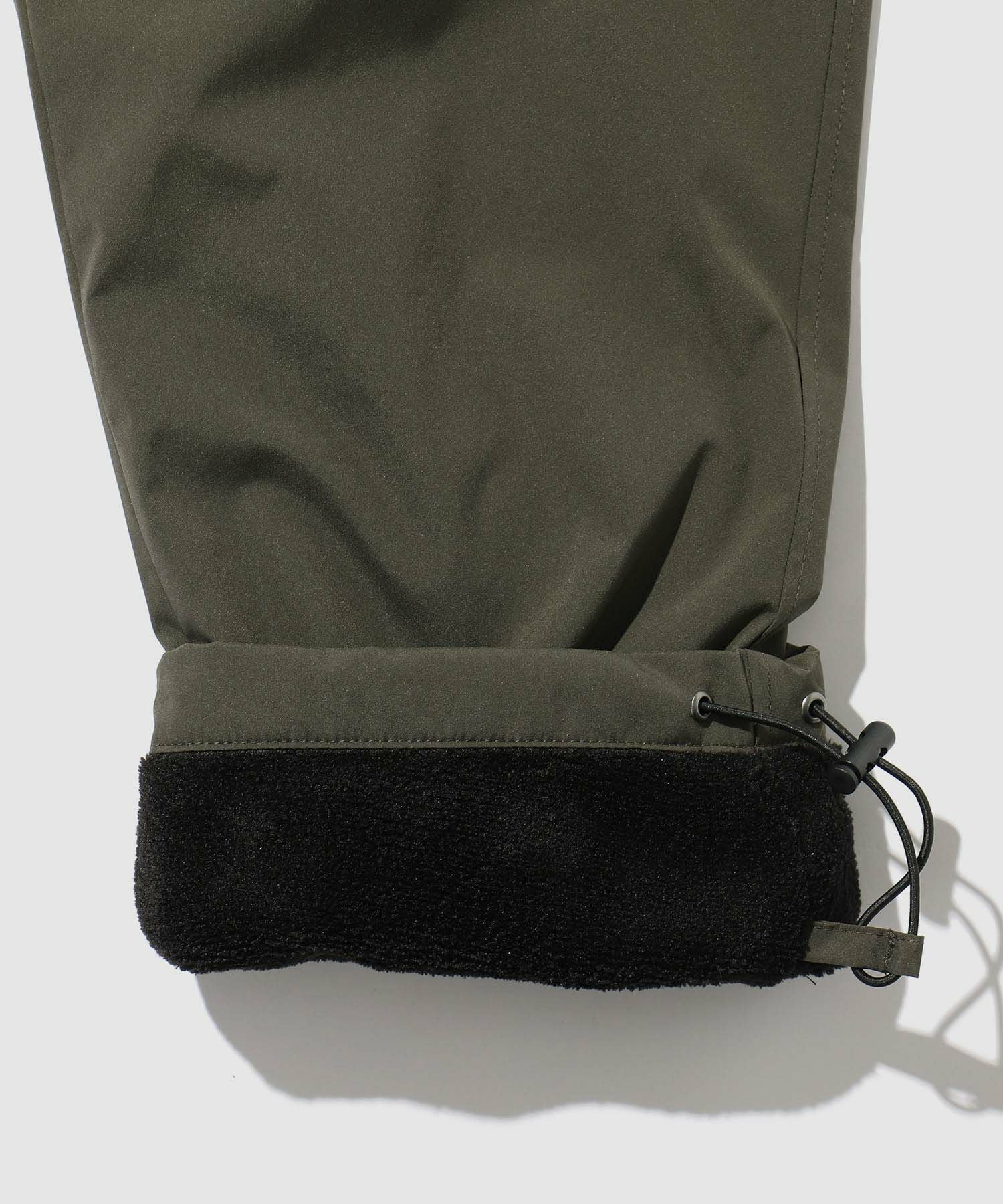 NAVY シャットパンツ SOLOTEX(R)使用 カーゴパンツ メンズ