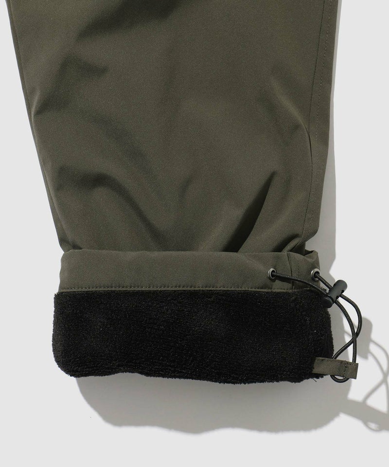 NAVY シャットパンツ SOLOTEX(R)使用 カーゴパンツ メンズ商品画像-20