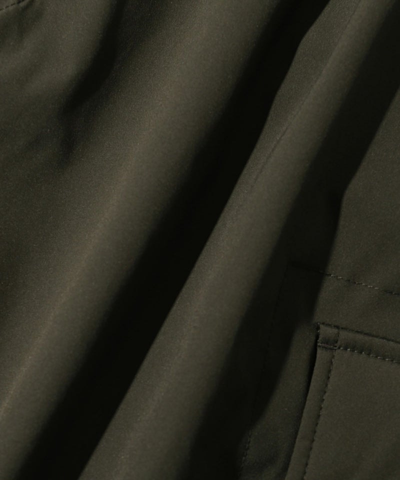 NAVY シャットパンツ SOLOTEX(R)使用 カーゴパンツ メンズ商品画像-21