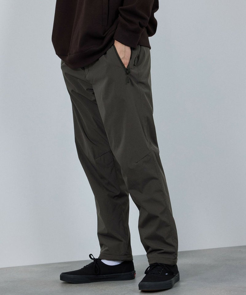 NAVY シャットパンツ SOLOTEX(R)使用 イージーパンツ メンズ商品画像-1