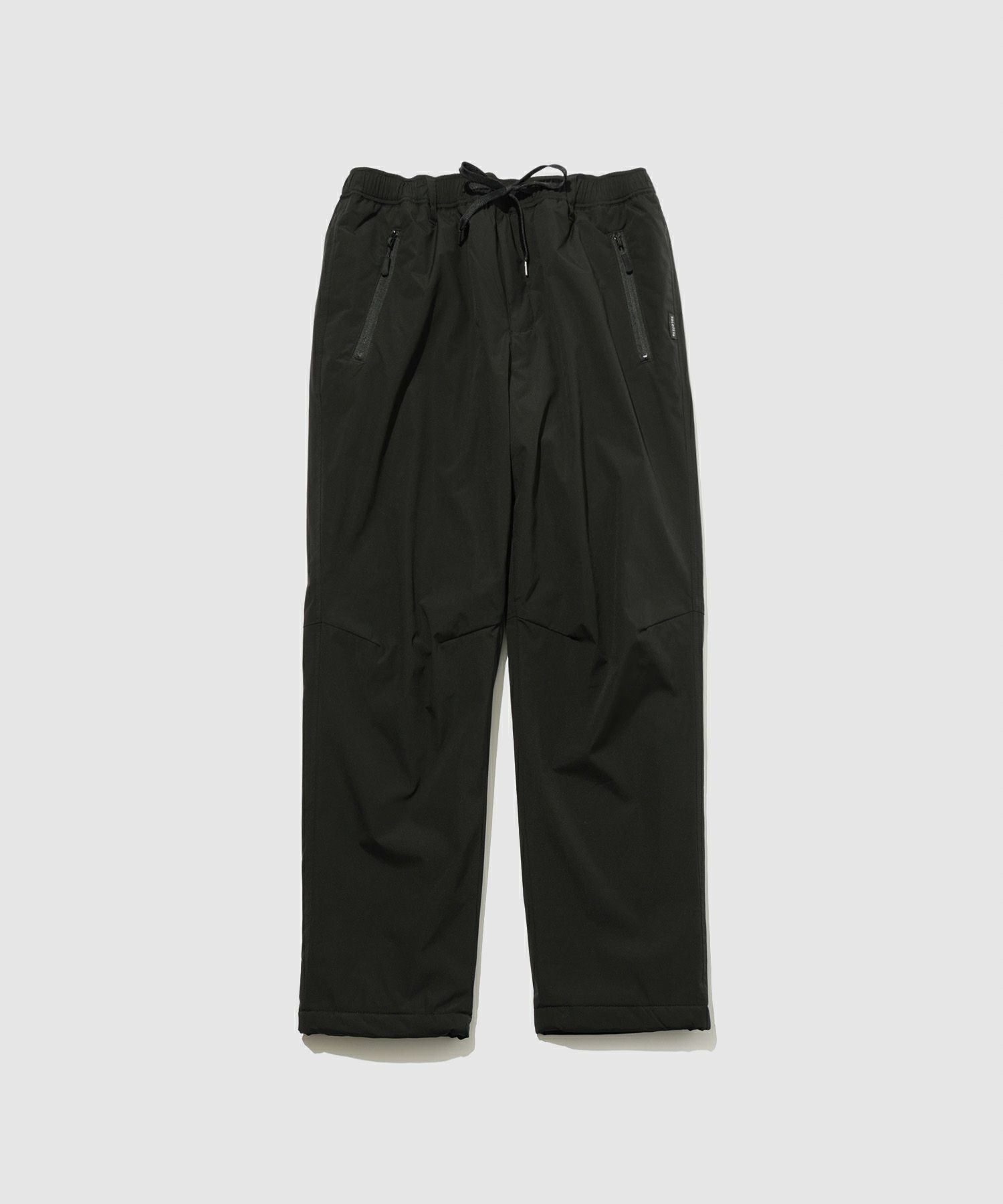 NAVY シャットパンツ SOLOTEX(R)使用 イージーパンツ メンズ