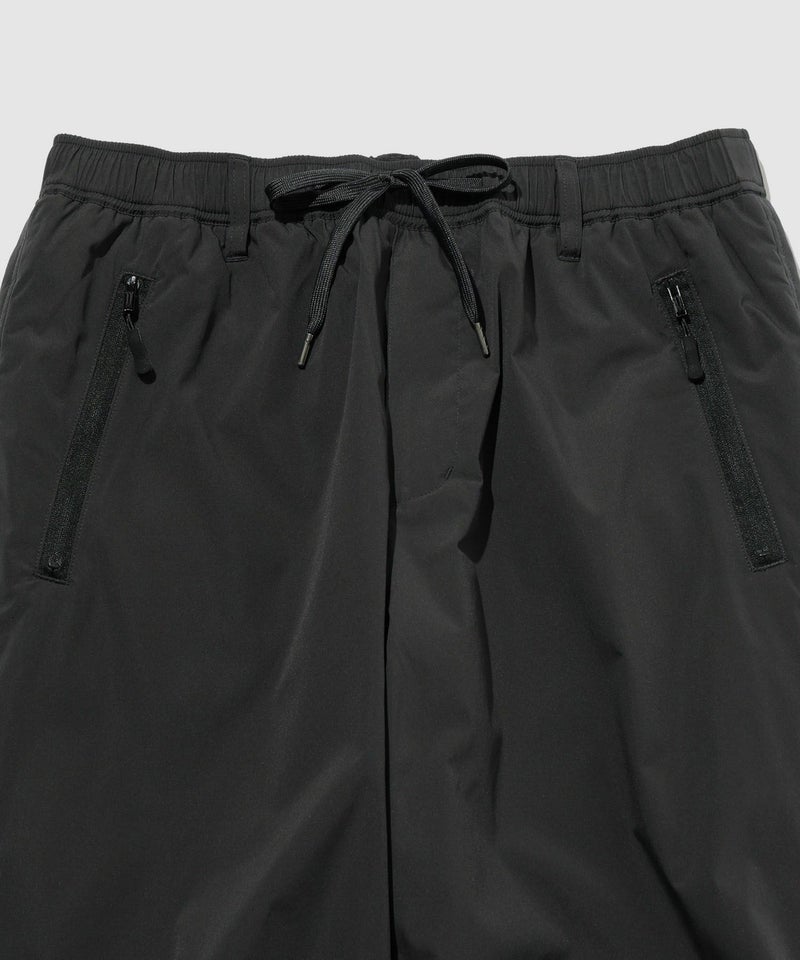 NAVY シャットパンツ SOLOTEX(R)使用 イージーパンツ メンズ商品画像-18