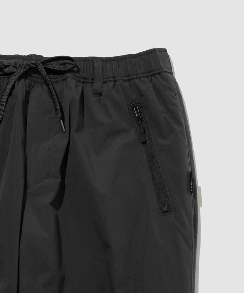 NAVY シャットパンツ SOLOTEX(R)使用 イージーパンツ メンズ商品画像-19