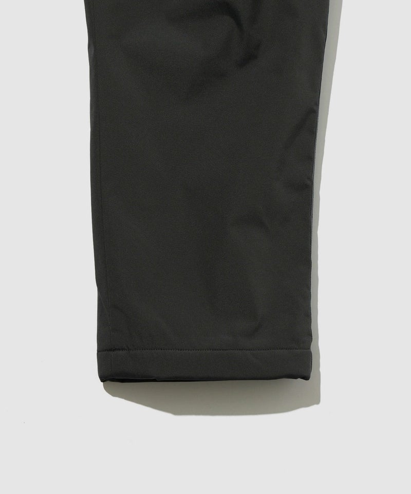 NAVY シャットパンツ SOLOTEX(R)使用 イージーパンツ メンズ商品画像-21