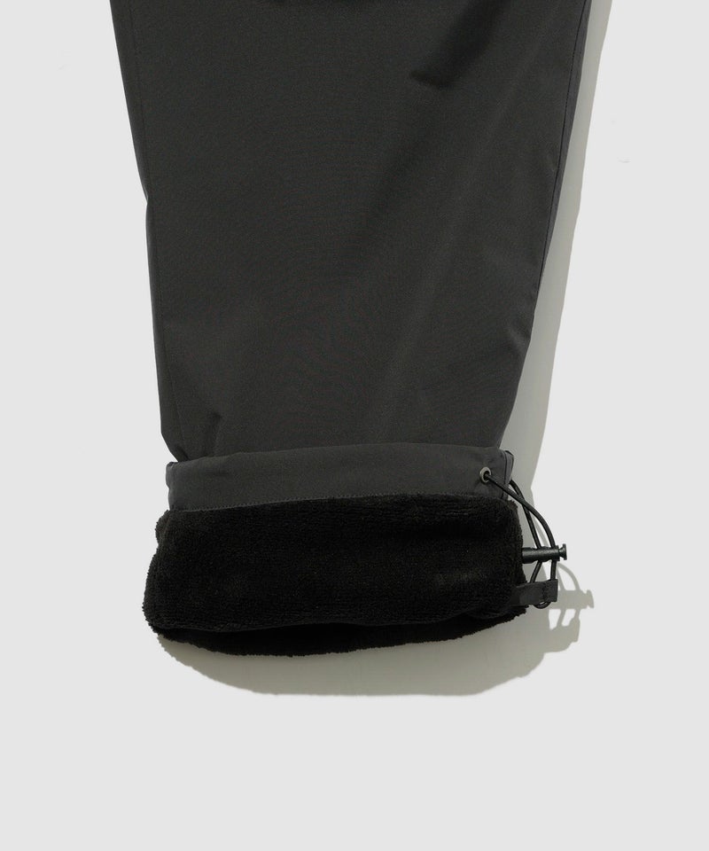 NAVY シャットパンツ SOLOTEX(R)使用 イージーパンツ メンズ商品画像-22