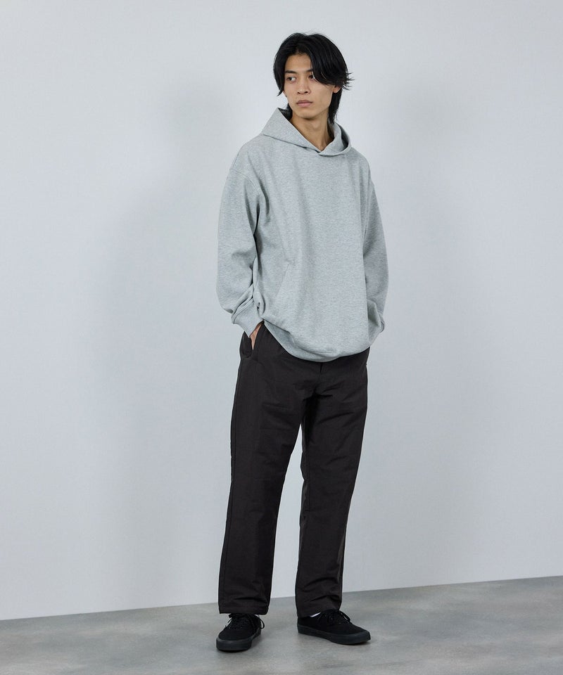 NAVY シャットパンツ SOLOTEX(R)使用 中綿キルトパンツ メンズ商品画像-9