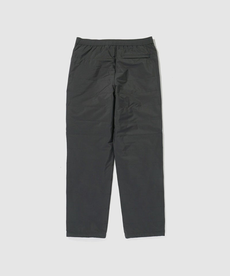 NAVY シャットパンツ SOLOTEX(R)使用 中綿キルトパンツ メンズ商品画像-13