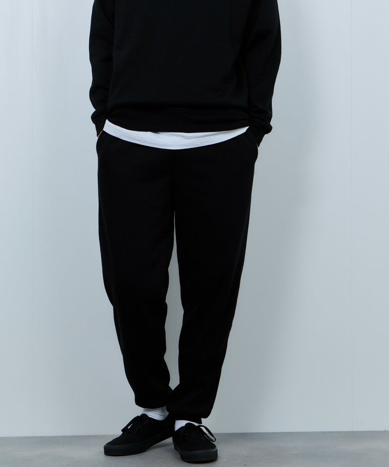 NAVY 裏ボアリラックスパンツ メンズ商品画像-1