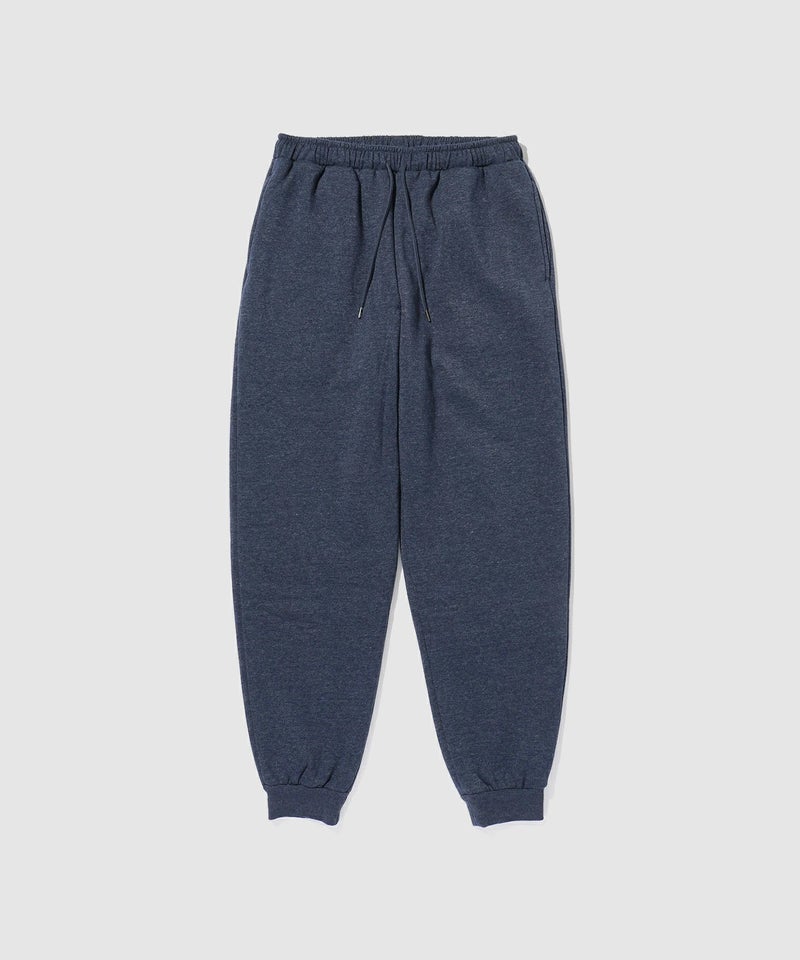 NAVY 裏ボアリラックスパンツ メンズ商品画像-4