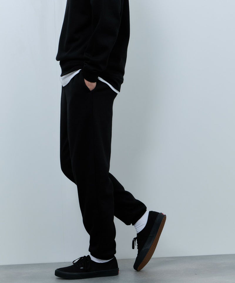 NAVY 裏ボアリラックスパンツ メンズ商品画像-7