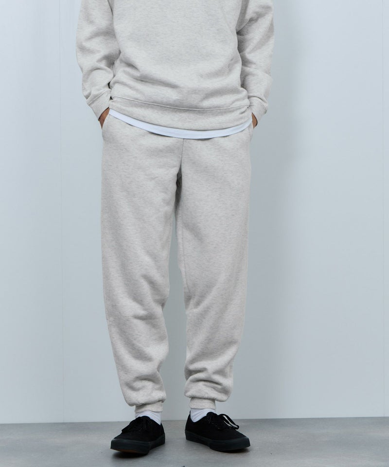 NAVY 裏ボアリラックスパンツ メンズ商品画像-11