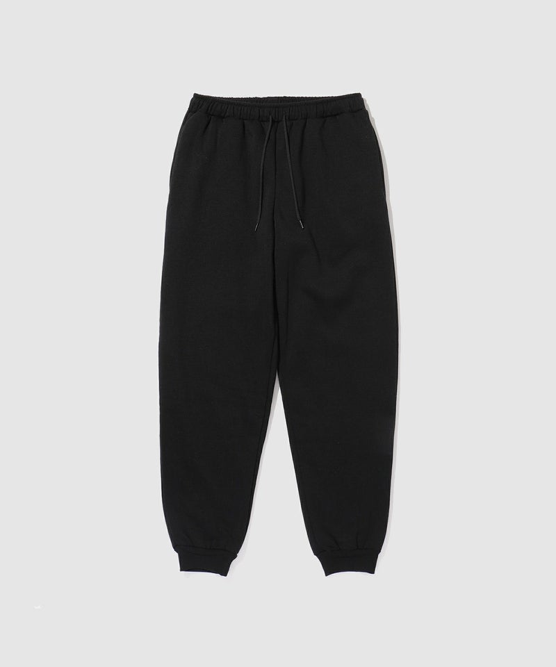 NAVY  裏ボアリラックスパンツ メンズ商品画像-14