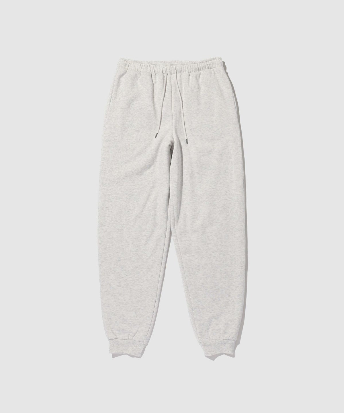 NAVY 裏ボアリラックスパンツ メンズ