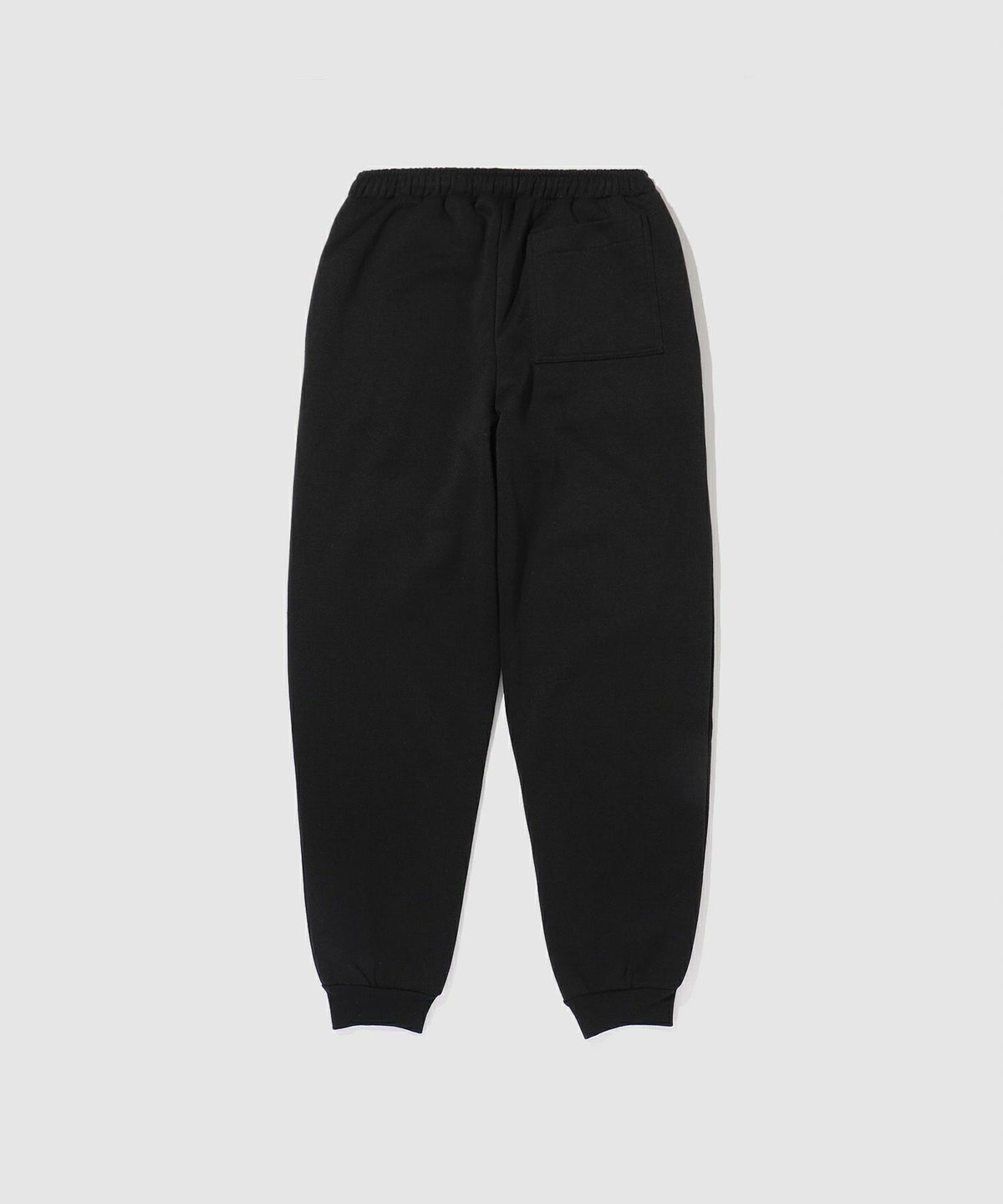 NAVY 裏ボアリラックスパンツ メンズ