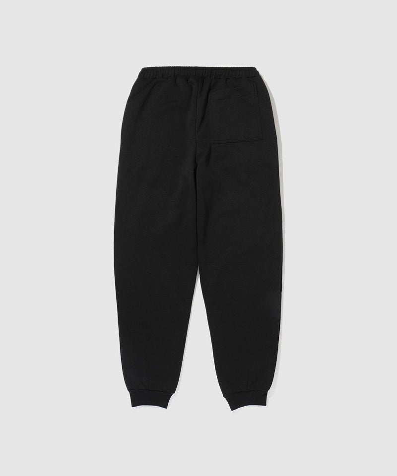 NAVY 裏ボアリラックスパンツ メンズ商品画像-18