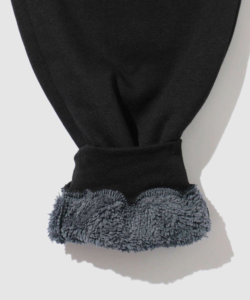 NAVY 裏ボアリラックスパンツ メンズ商品画像-22