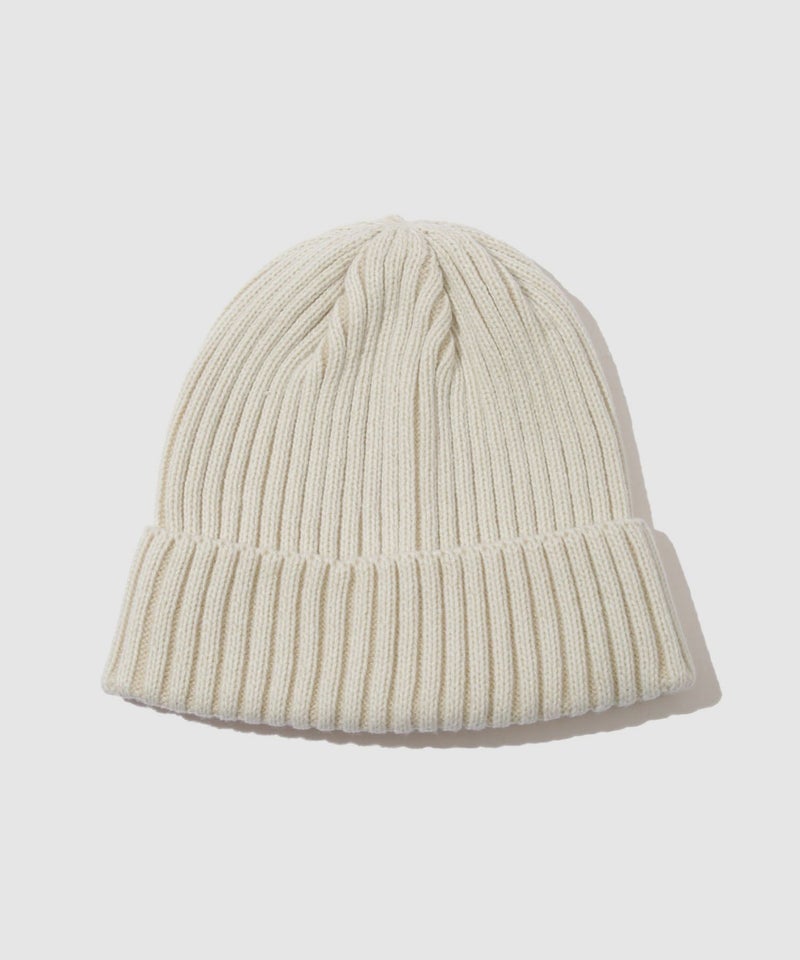 NAVY MAC HEAT ニットワッチ メンズ商品画像-2