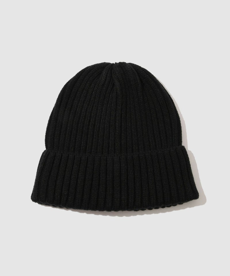 NAVY MAC HEAT ニットワッチ メンズ商品画像-3