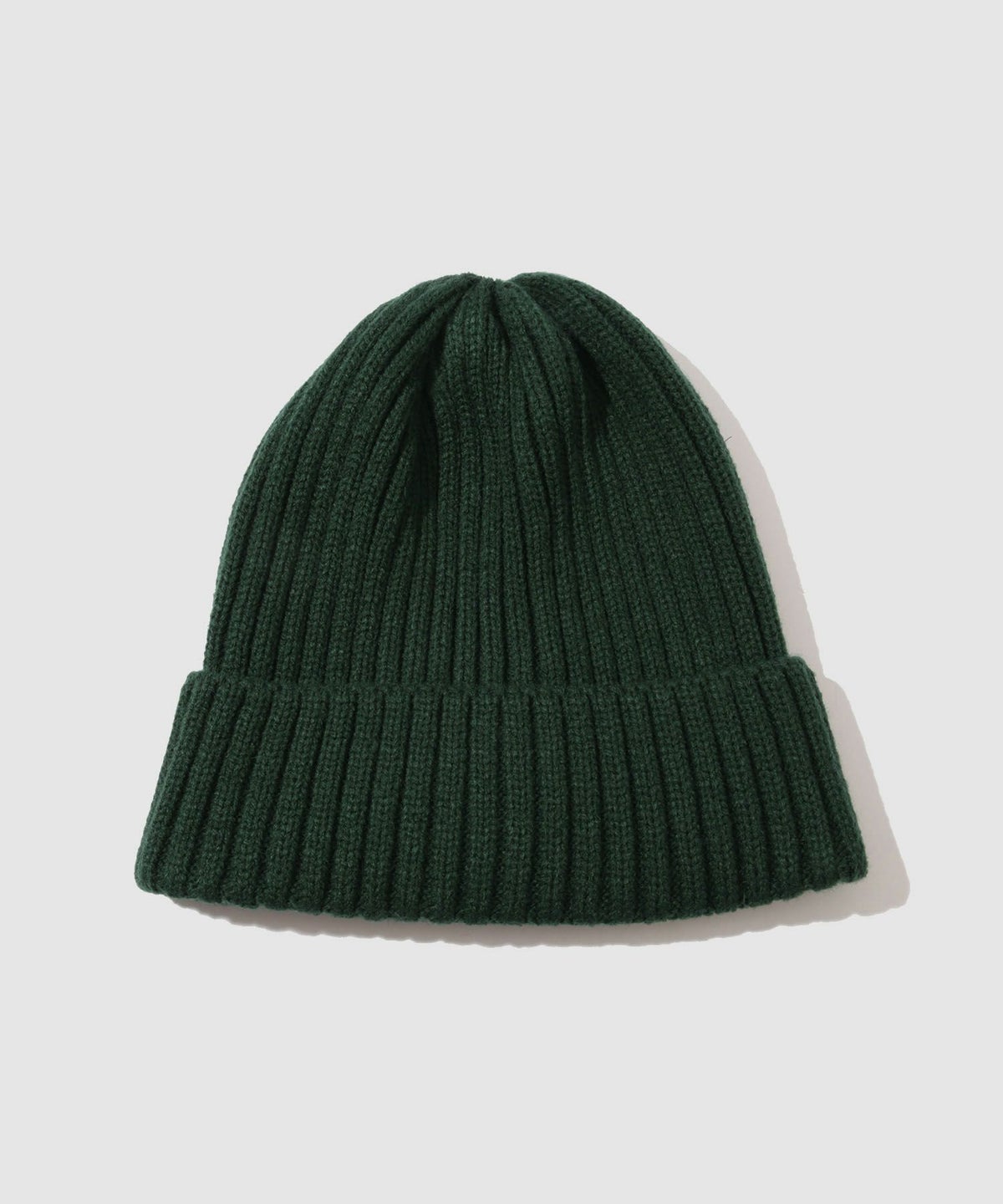 NAVY MAC HEAT ニットワッチ メンズ