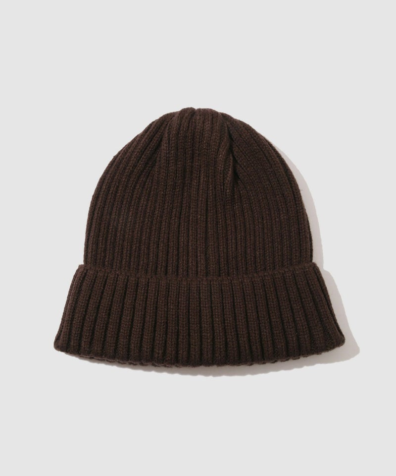 NAVY  MAC HEAT ニットワッチ メンズ商品画像-7