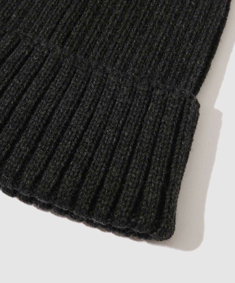 NAVY MAC HEAT ニットワッチ メンズ商品画像-9