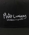 Philip Lumbang フラットキャップ メンズ商品サムネイル-5