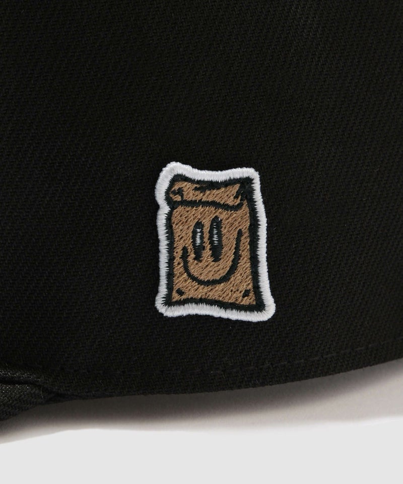 Philip Lumbang フラットキャップ メンズ商品画像-6