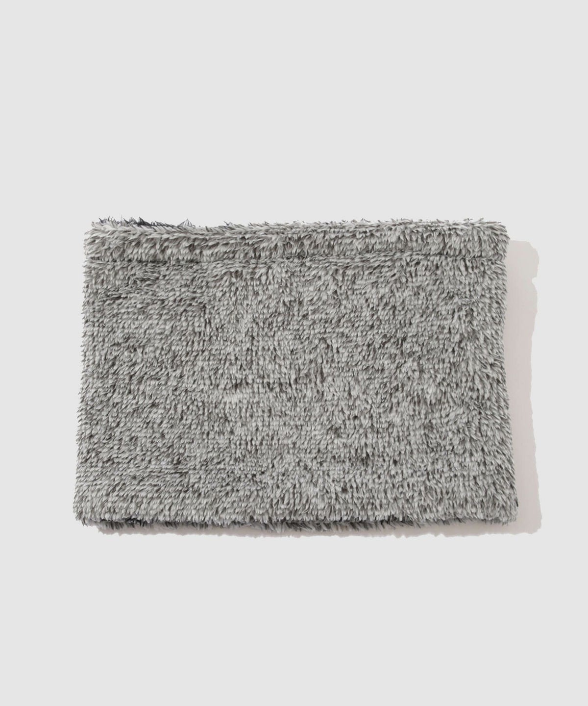 NAVY MAC HEAT ボアネックウォーマー メンズ