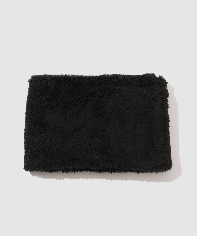 NAVY  MAC HEAT ボアネックウォーマー メンズ商品画像-2