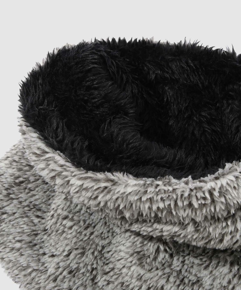 NAVY MAC HEAT ボアネックウォーマー メンズ商品画像-5