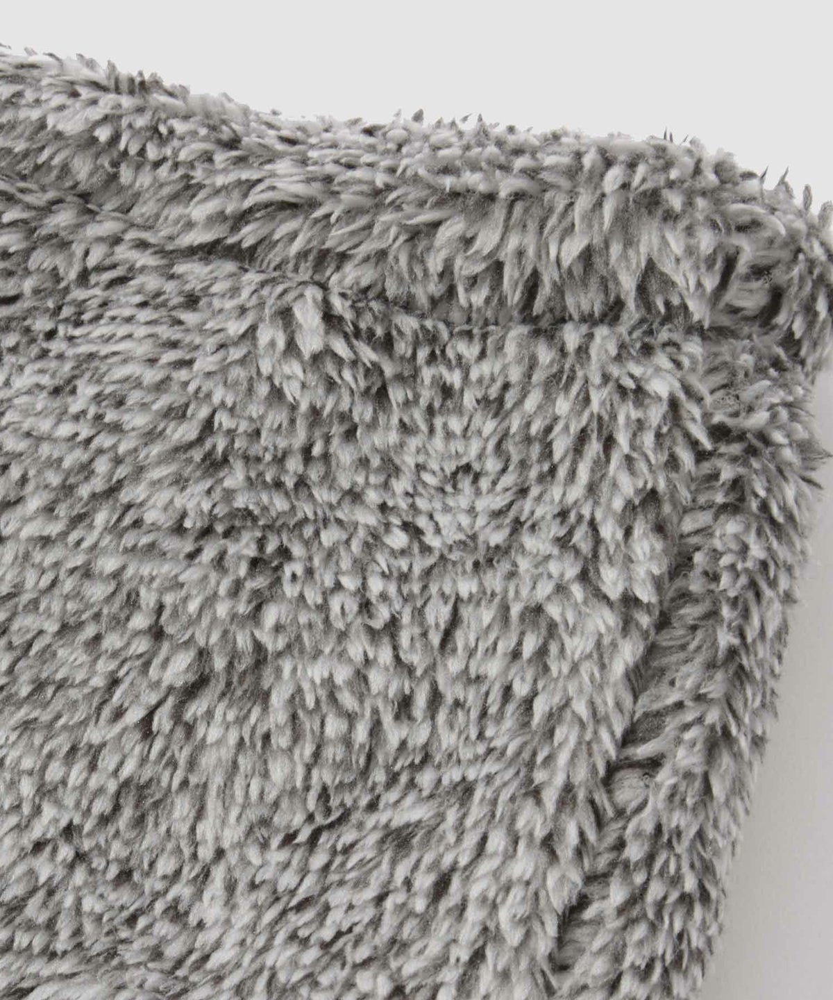 NAVY MAC HEAT ボアネックウォーマー メンズ