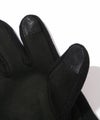NAVY MAC HEAT ニットマチスエード手袋 メンズ商品サムネイル-5
