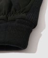 NAVY  MAC HEAT ニットマチスエード手袋 メンズ商品サムネイル-6