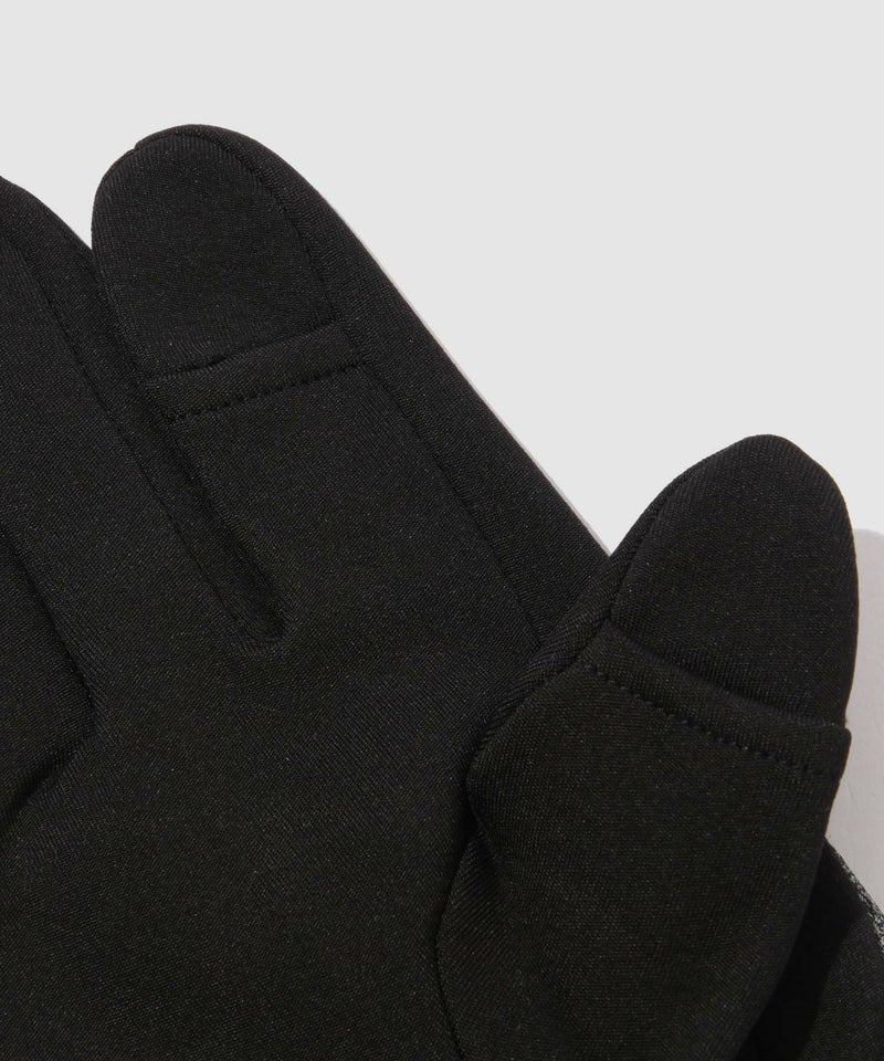 NAVY MAC HEAT スマホ対応ストレッチ手袋 メンズ商品画像-4