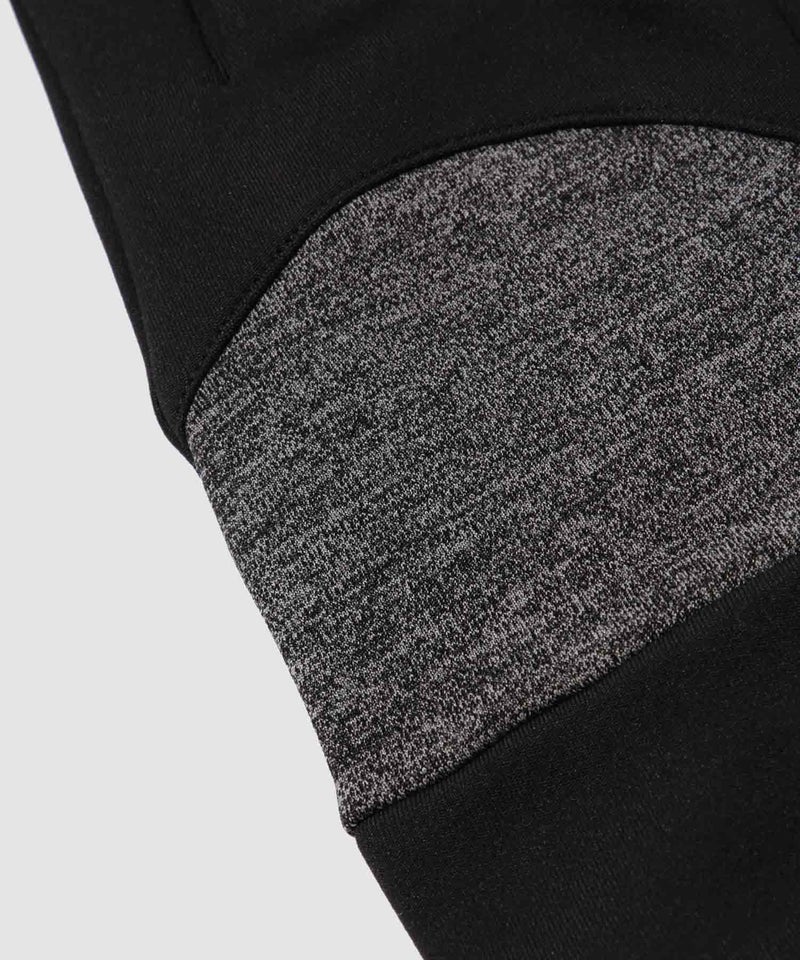 NAVY  MAC HEAT スマホ対応ストレッチ手袋 メンズ商品画像-5