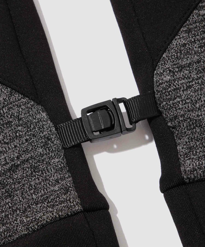 NAVY MAC HEAT スマホ対応ストレッチ手袋 メンズ商品画像-6