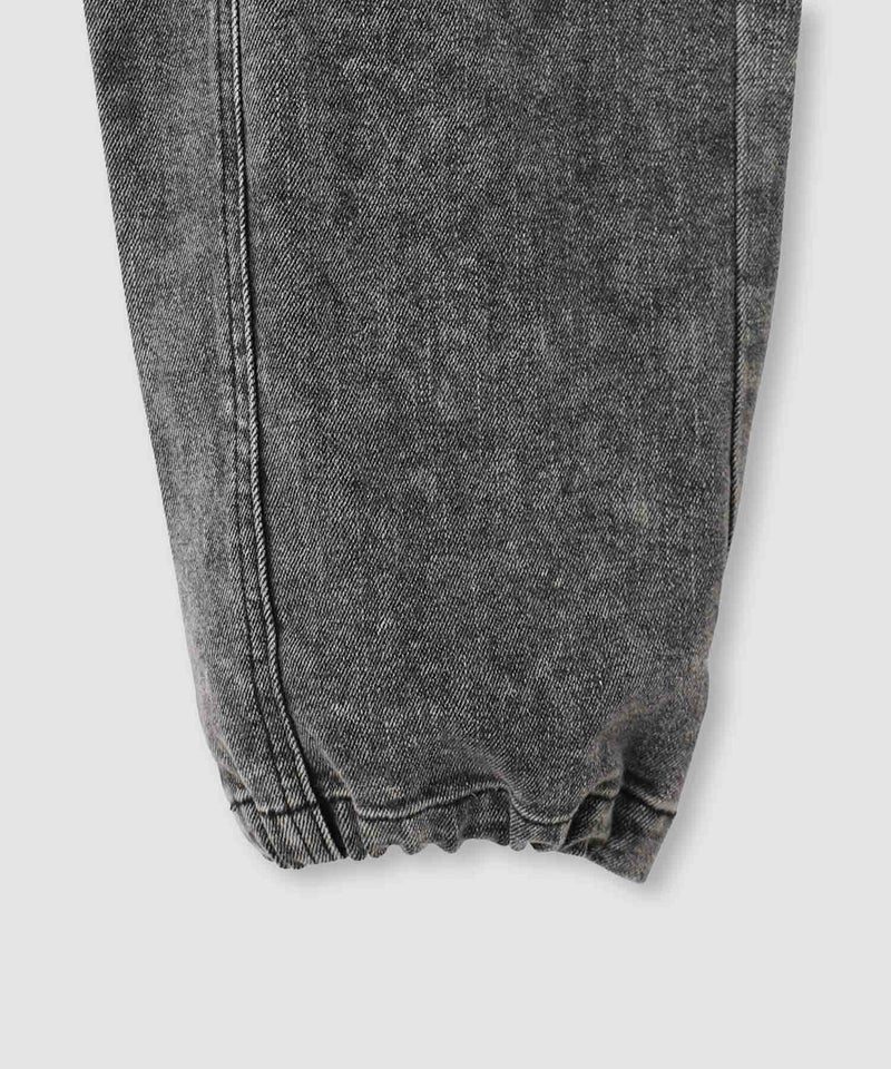 Simplify  デニムカーゴパンツ キッズ商品画像-8