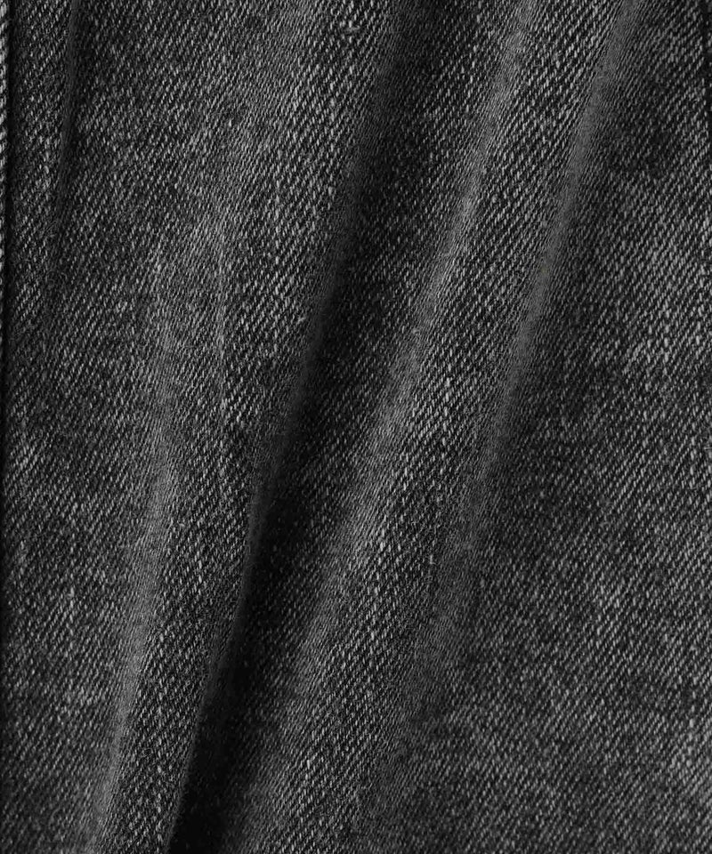 Simplify デニムカーゴパンツ キッズ商品画像-10