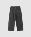 Simplify  デニムペインターパンツ キッズ商品サムネイル-1