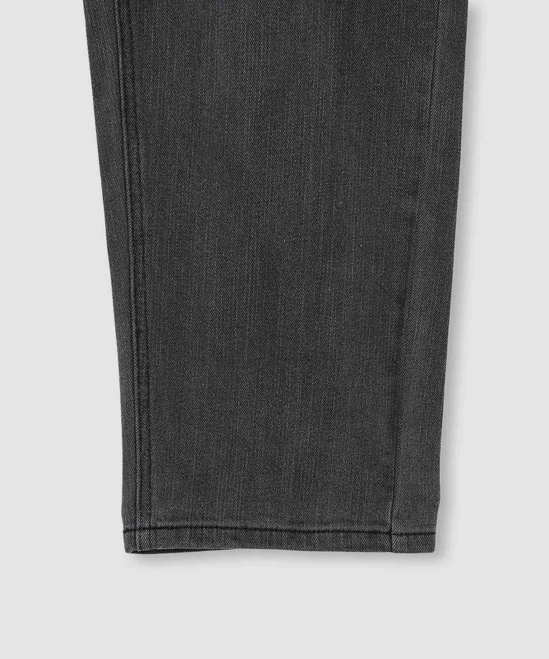 Simplify デニムペインターパンツ キッズ商品画像-5