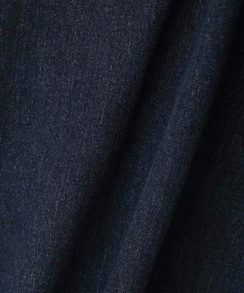 Simplify デニムペインターパンツ キッズ商品画像-9