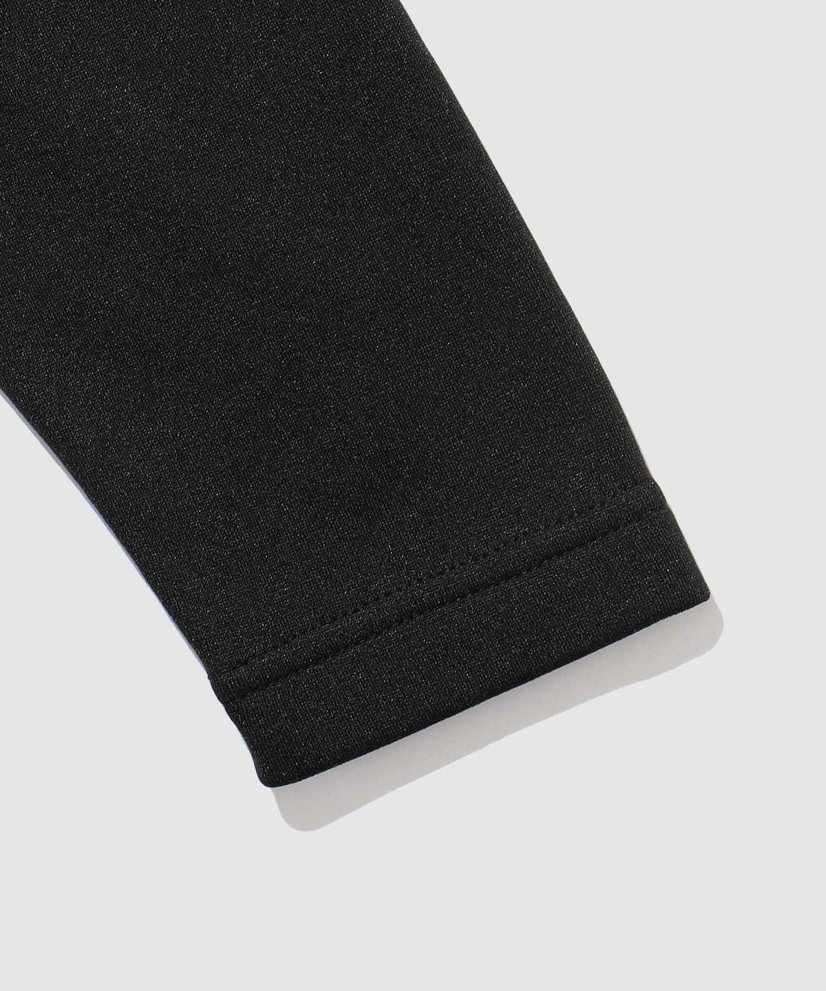 NAVY MAC HEAT 裏シャギーインナー クルーネック長袖 メンズ メール便 対応商品