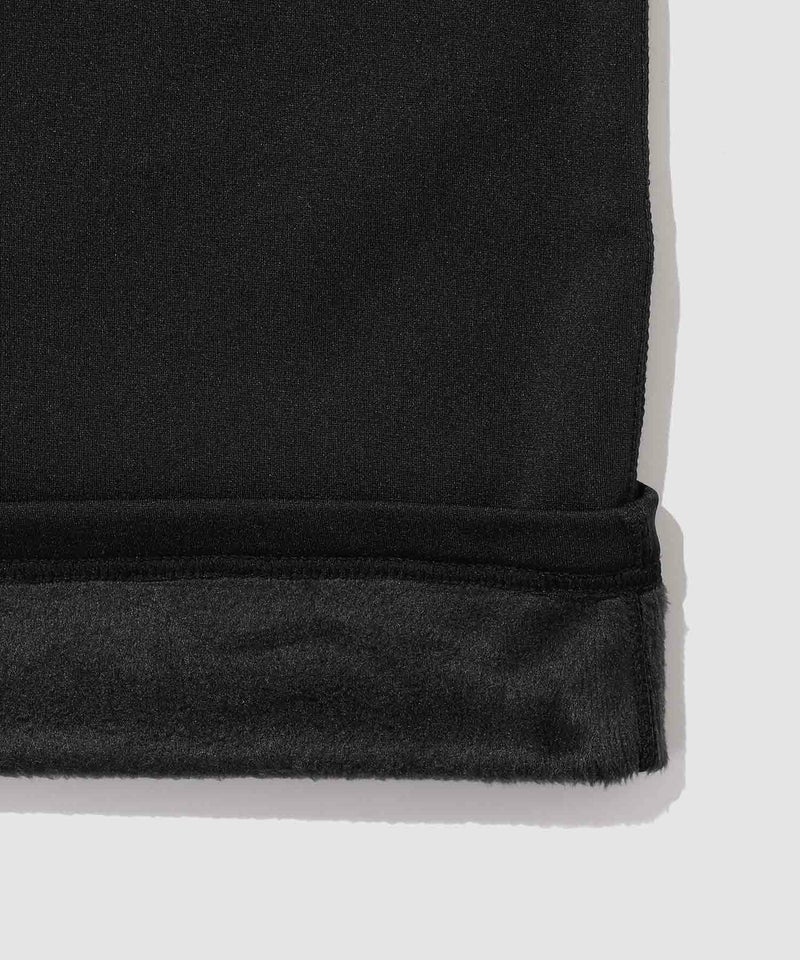 NAVY MAC HEAT 裏シャギーインナー クルーネック長袖 メンズ ネコポス 対応商品商品画像-7